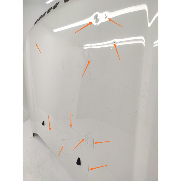 Capo Freelander 2 2007/2014 Det