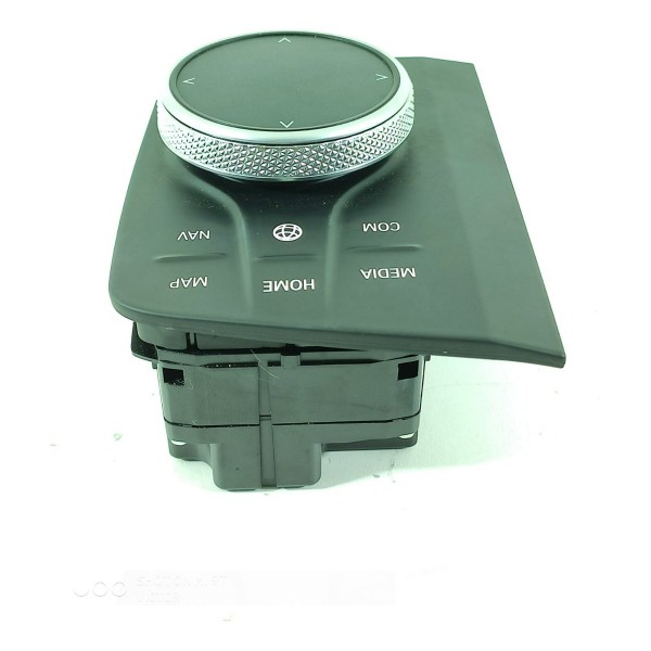 Comando Multimidia Bmw 320 330 G20 2019/2025 5a12f47