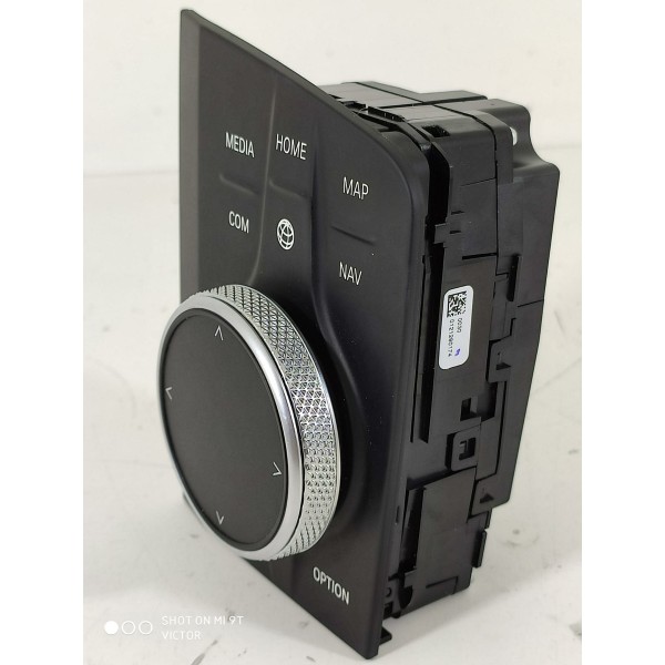Comando Multimidia Bmw 320 330 G20 2019/2025 5a12f47