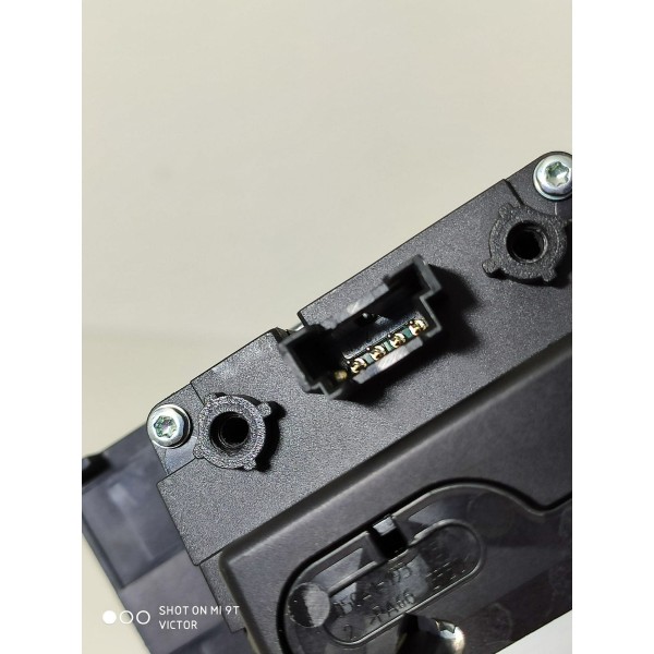 Comando Multimidia Bmw 320 330 G20 2019/2025 5a12f47