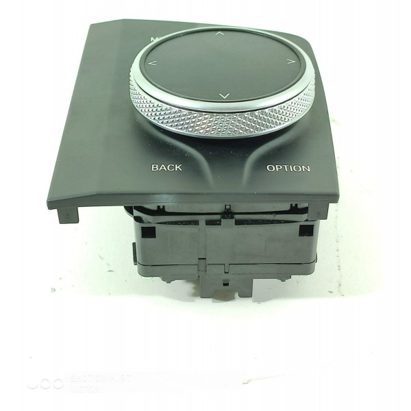 Comando Multimidia Bmw 320 330 G20 2019/2025 5a12f47