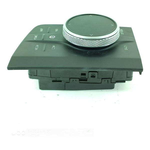 Comando Multimidia Bmw 320 330 G20 2019/2025 5a12f47