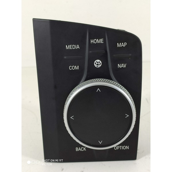 Comando Multimidia Bmw 320 330 G20 2019/2025 5a12f47