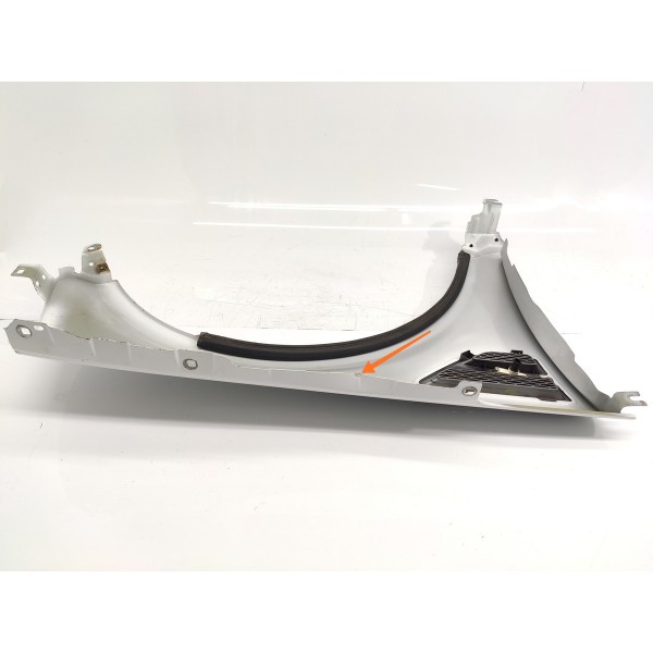 Paralama Freelander 2 Esquerdo 2007 2008 2009/2015 Original