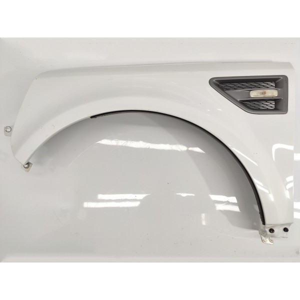 Paralama Freelander 2 Esquerdo 2007 2008 2009/2015 Original