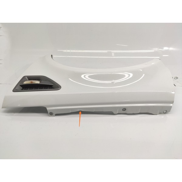 Paralama Freelander 2 Esquerdo 2007 2008 2009/2015 Original