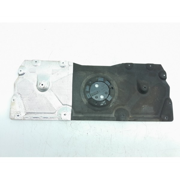 Protetor Assoalho Motor Bmw 320i 330i G20 19/23 51757428177