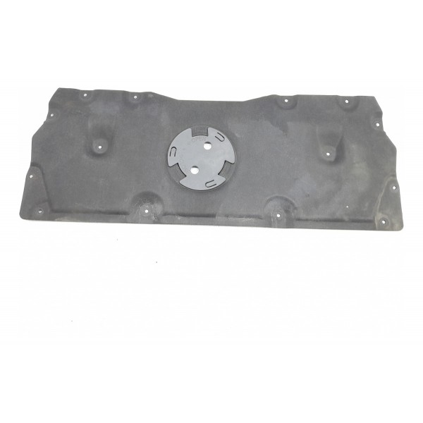 Protetor Assoalho Motor Bmw 320i 330i G20 19/23 51757428177