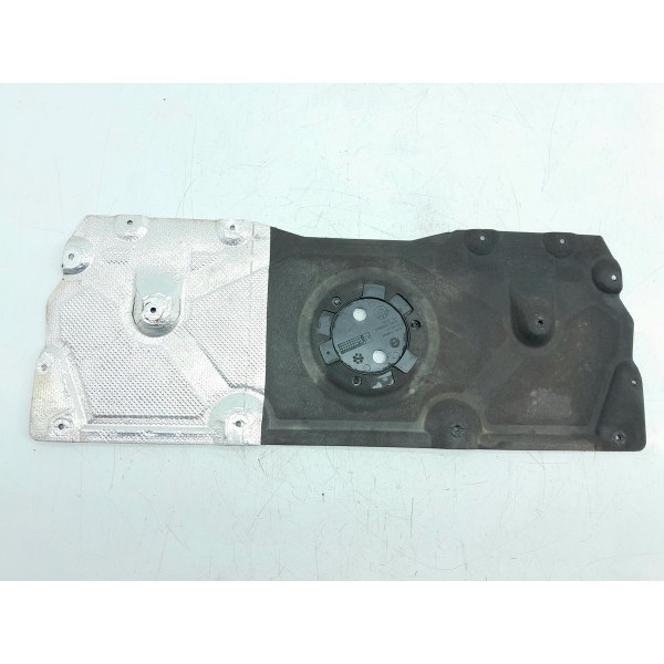 Protetor Assoalho Motor Bmw 320i 330i G20 19/23 51757428177