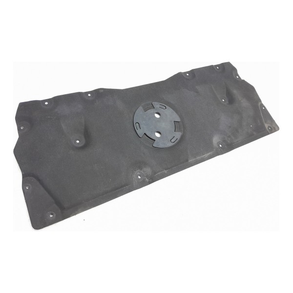 Protetor Assoalho Motor Bmw 320i 330i G20 19/23 51757428177