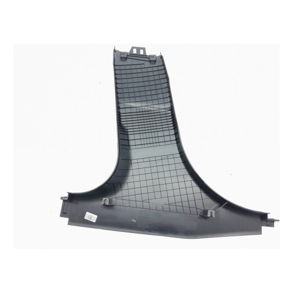 Acabamento Coluna B Bmw 320i 330i G20 Direito 19/25 7433244