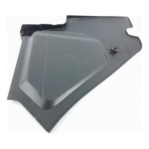 Acabamento Churrasqueira Esq Bmw 320i G20 2019/25 7427846