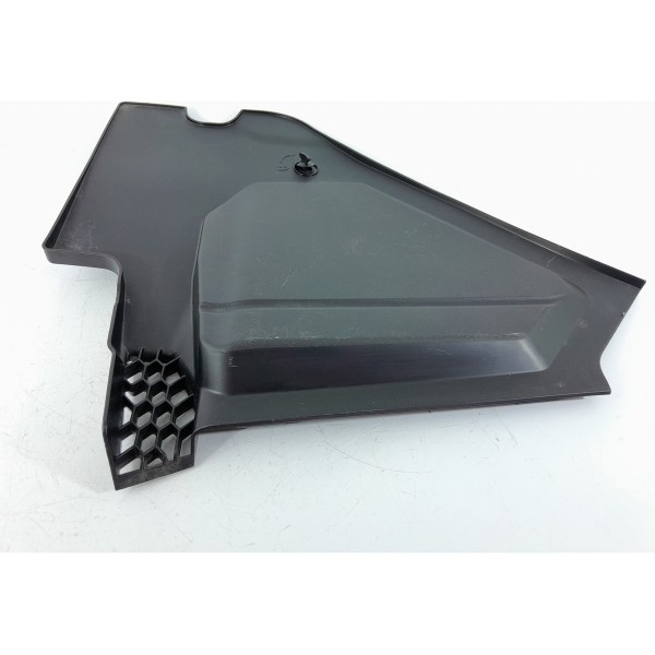 Acabamento Churrasqueira Esq Bmw 320i G20 2019/25 7427846