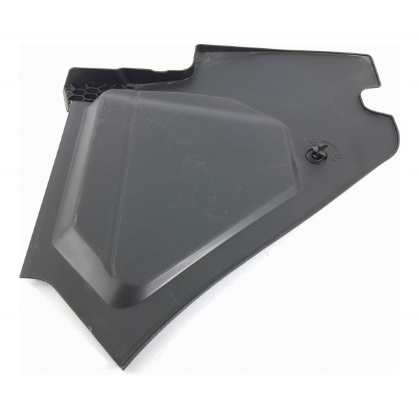 Acabamento Churrasqueira Esq Bmw 320i G20 2019/25 7427846