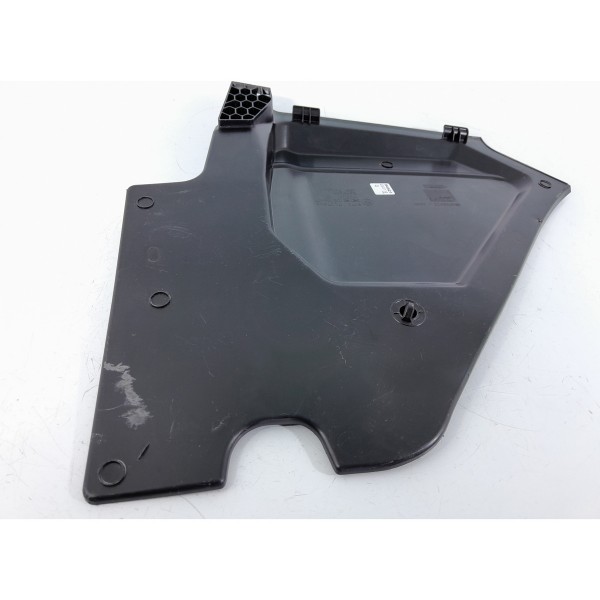 Acabamento Churrasqueira Esq Bmw 320i G20 2019/25 7427846