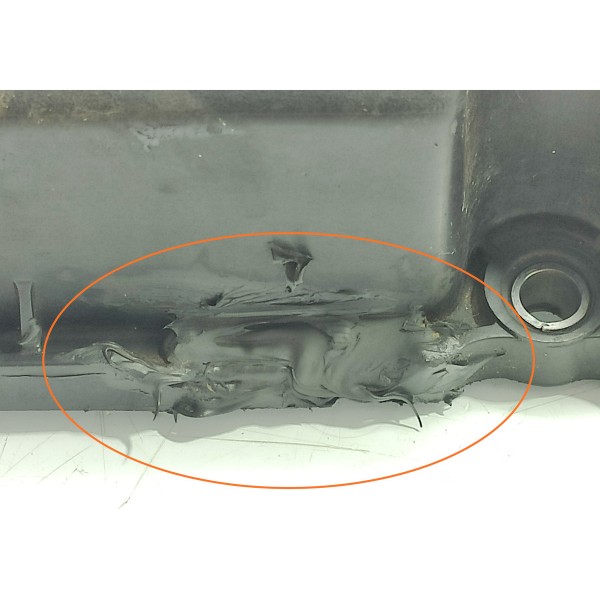 Tampa Valvula Mini Cooper 1.6 2011/2016 N13 M03017b180