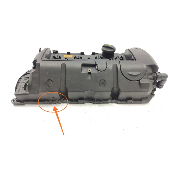 Tampa Valvula Mini Cooper 1.6 2011/2016 N13 M03017b180