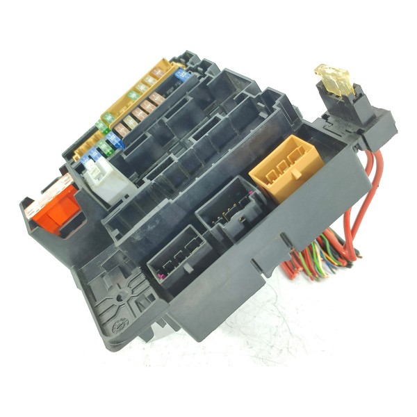 Caixa Fusivel Porsche Panamera 970 2010/2016 97061034900