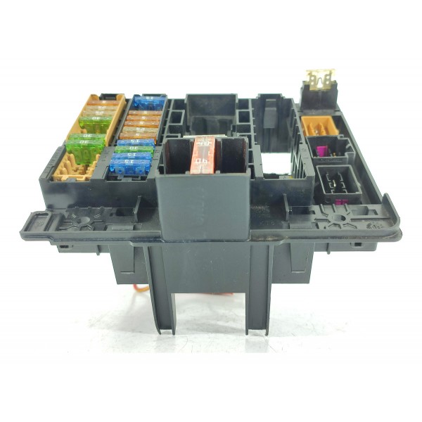 Caixa Fusivel Porsche Panamera 970 2010/2016 97061034900