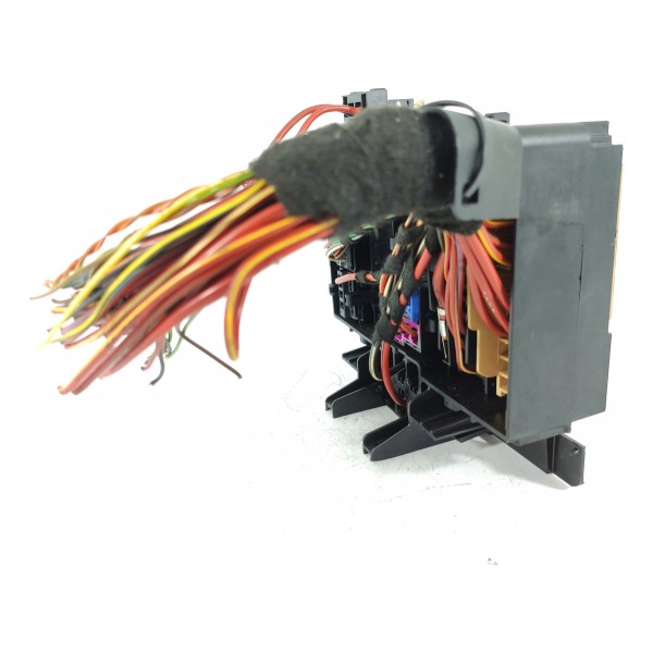 Caixa Fusivel Porsche Panamera 970 2010/2016 97061034900