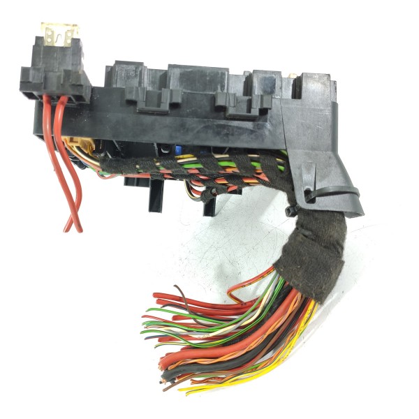 Caixa Fusivel Porsche Panamera 970 2010/2016 97061034900