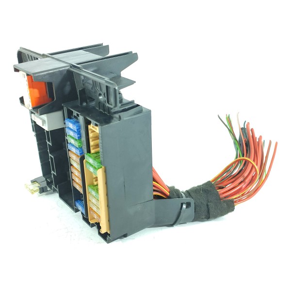 Caixa Fusivel Porsche Panamera 970 2010/2016 97061034900