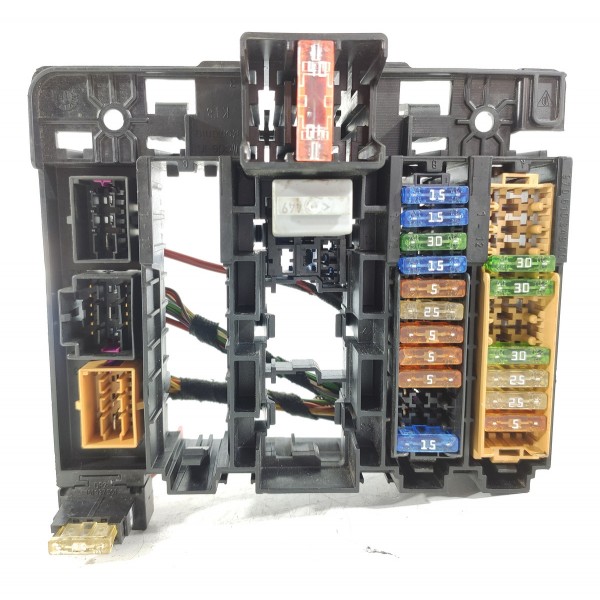 Caixa Fusivel Porsche Panamera 970 2010/2016 97061034900