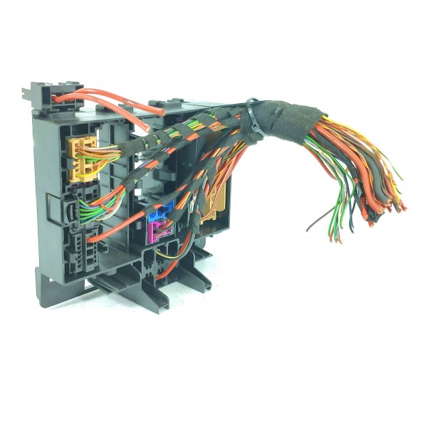 Caixa Fusivel Porsche Panamera 970 2010/2016 97061034900