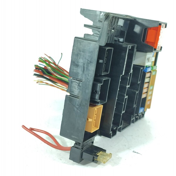 Caixa Fusivel Porsche Panamera 970 2010/2016 97061034900