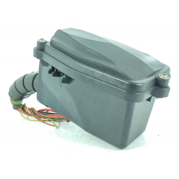 Caixa Fusivel Porsche Panamera 970 2010/2016 97061044500