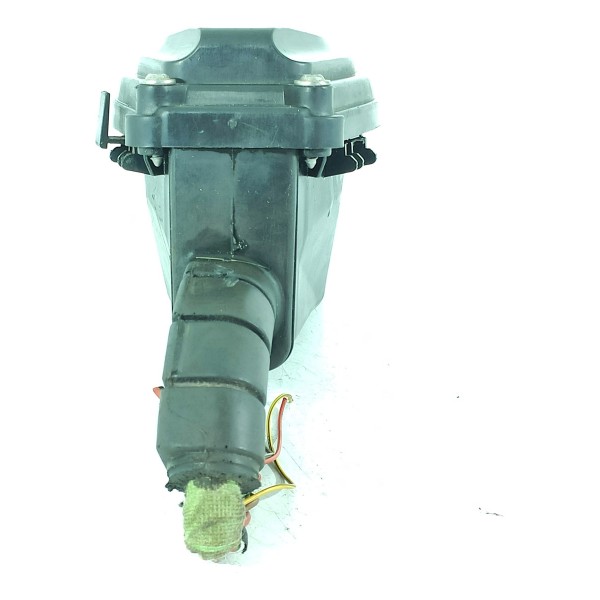 Caixa Fusivel Porsche Panamera 970 2010/2016 97061044500