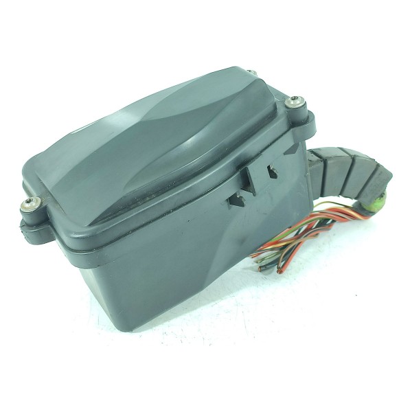 Caixa Fusivel Porsche Panamera 970 2010/2016 97061044500