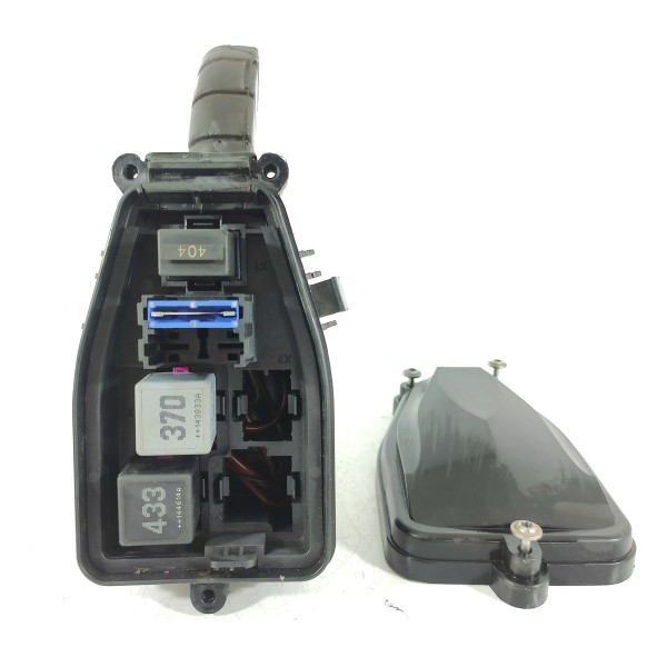 Caixa Fusivel Porsche Panamera 970 2010/2016 97061044500