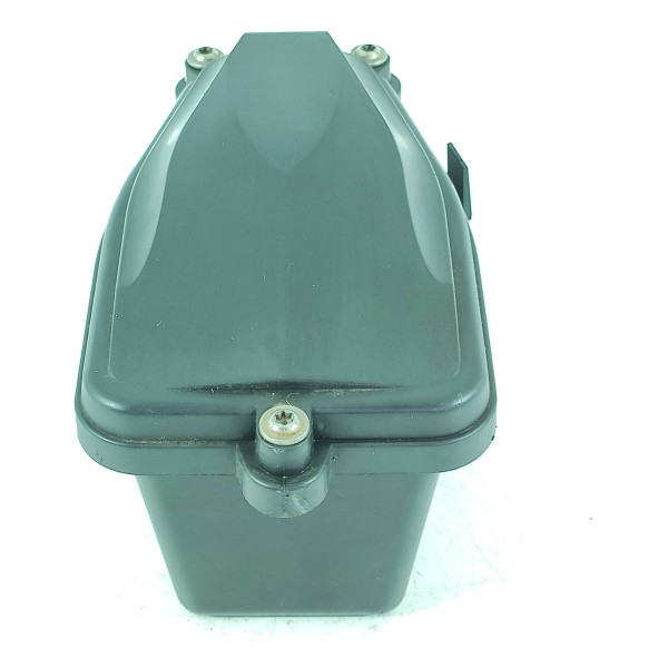 Caixa Fusivel Porsche Panamera 970 2010/2016 97061044500