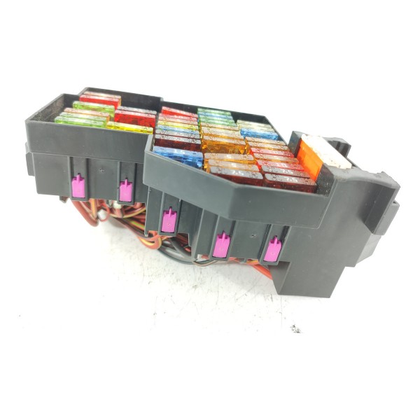 Caixa Fusivel Porsche Panamera 970 2010 2011/2016 7l0941828b