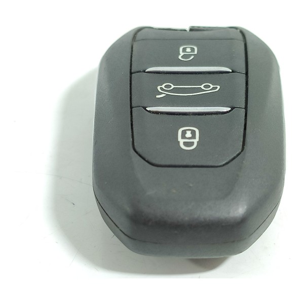 Chave Presenca Peugeot 308 2008 3008 2016/2022