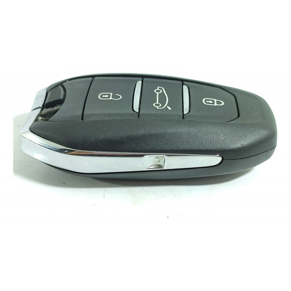 Chave Presenca Peugeot 308 2008 3008 2016/2022