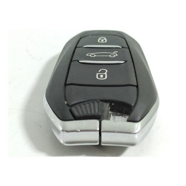 Chave Presenca Peugeot 308 2008 3008 2016/2022