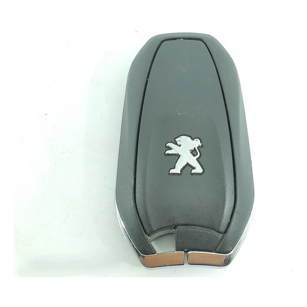 Chave Presenca Peugeot 308 2008 3008 2016/2022