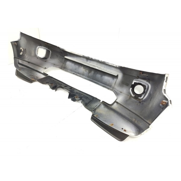 Parachoque Freelander 2 Dianteiro 2010 2011/2015 Det Origina Branco