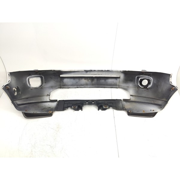 Parachoque Freelander 2 Dianteiro 2010 2011/2015 Det Origina Branco