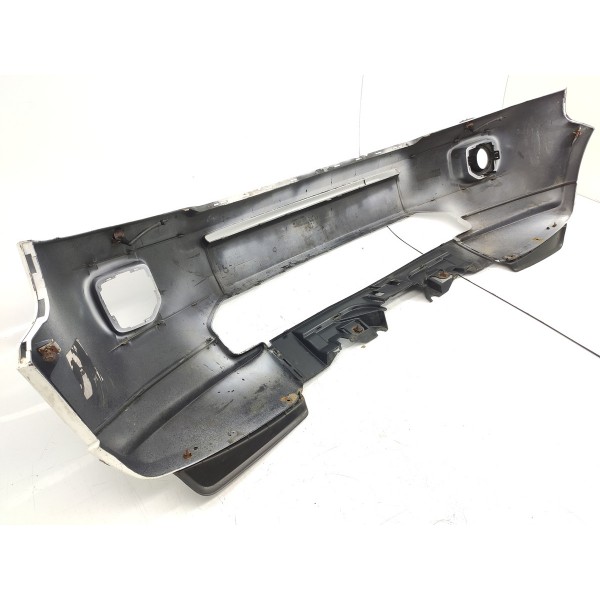 Parachoque Freelander 2 Dianteiro 2010 2011/2015 Det Origina Branco