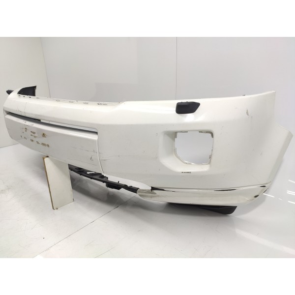 Parachoque Freelander 2 Dianteiro 2010 2011/2015 Det Origina Branco