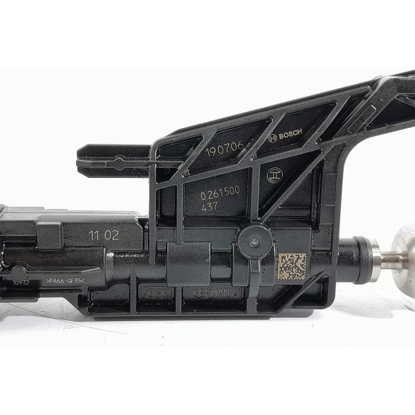 Bico Injetor Bmw 320 330 X1 X2 X3 B48 2019/2025 0261500437