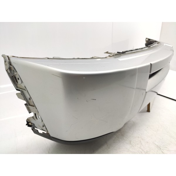 Parachoque Discovery 3 Dianteiro 2008/2010 Det Prateado