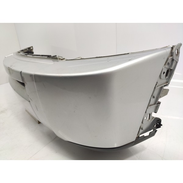 Parachoque Discovery 3 Dianteiro 2008/2010 Det Prateado