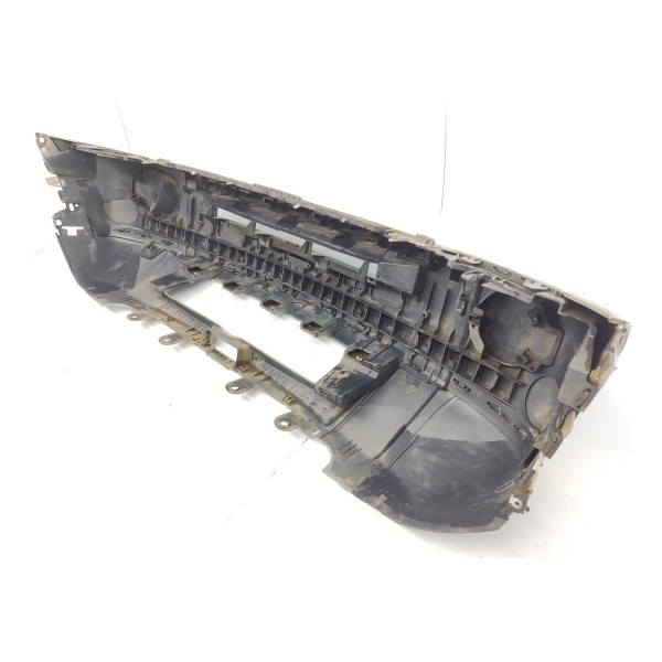 Parachoque Discovery 3 Dianteiro 2008/2010 Det Prateado