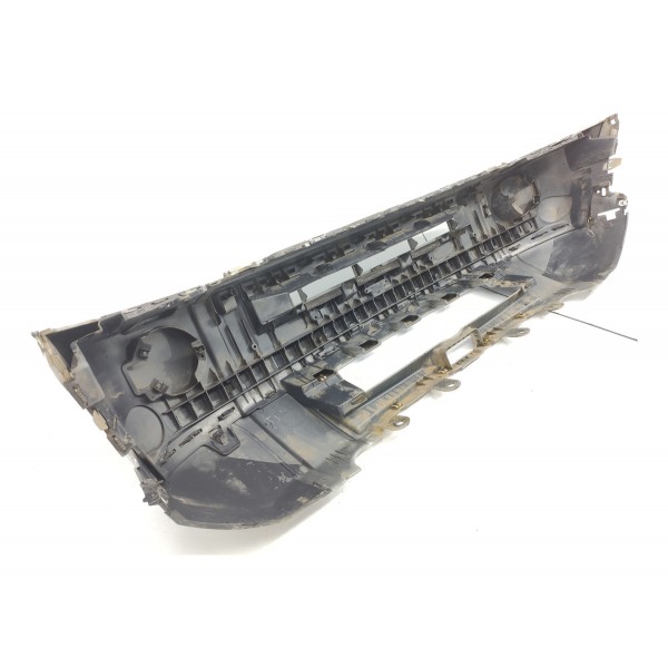 Parachoque Discovery 3 Dianteiro 2008/2010 Det Prateado