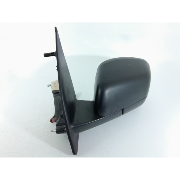 Retrovisor Freelander 2 Esquerdo Retratil 07/14 6h5217683dj