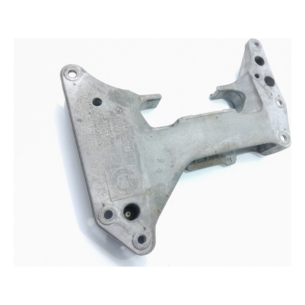 Suporte Travessa Cambio Bmw 320 330 Tras 2019/2025 51384310